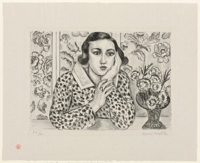  - Henri Matisse