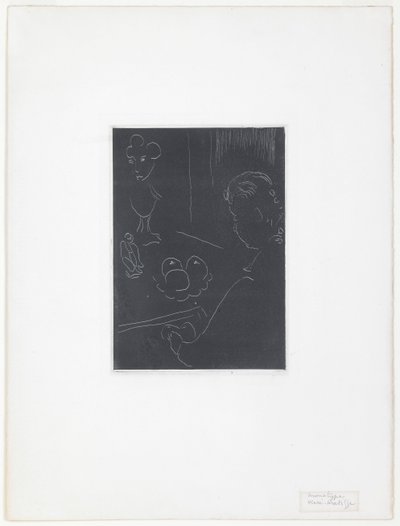  - Henri Matisse
