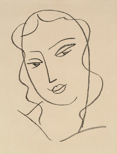 - Henri Matisse