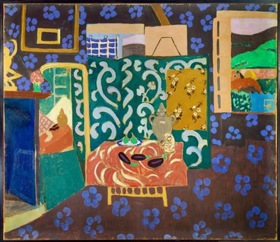  - Henri Matisse