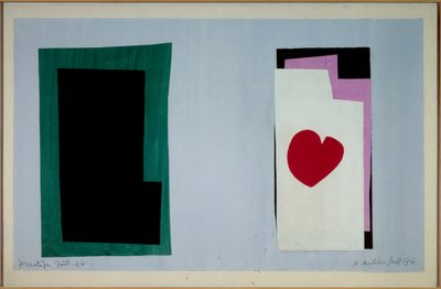  - Henri Matisse