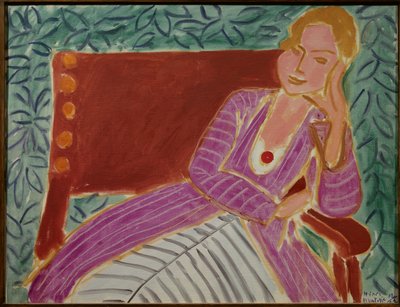  - Henri Matisse