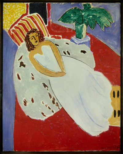  - Henri Matisse