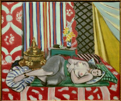  - Henri Matisse