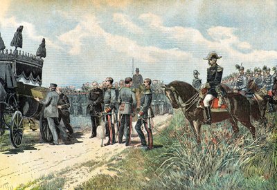 Ceremonie de Saint Ail - Henri Meyer