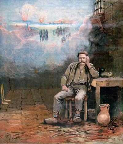 Récompense Nationale!, 1893 - Henri Meyer