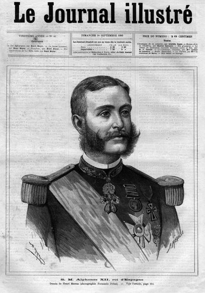 Portrait d