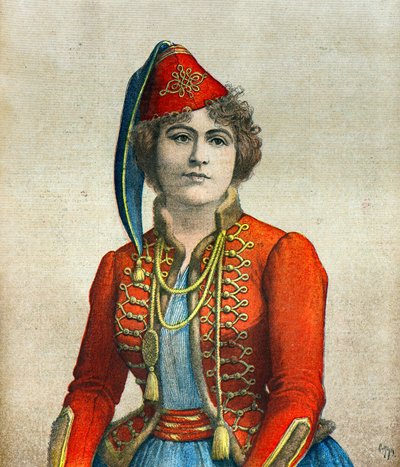 Portrait de l