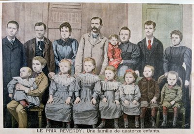 Les gagnants du Prix Reverdy, Paris, 1899 - Henri Meyer