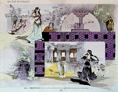 Scènes de l