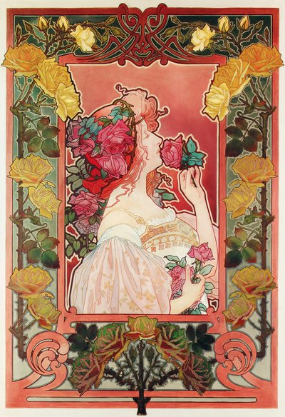 Le parfum d
