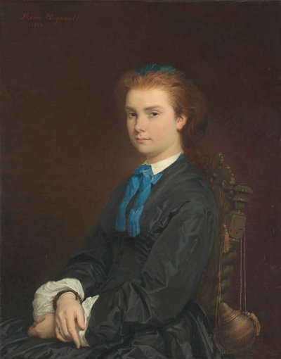 Portrait d