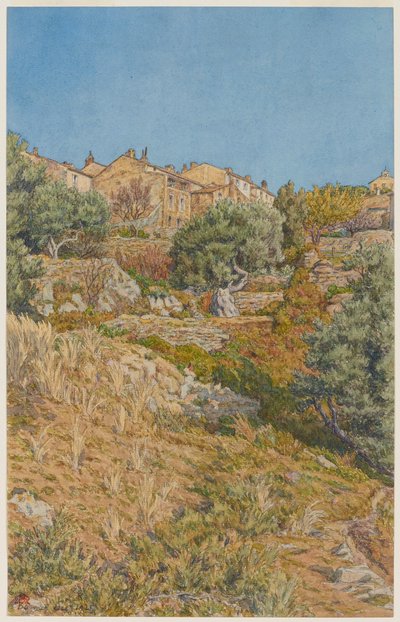  - Henri Rivière
