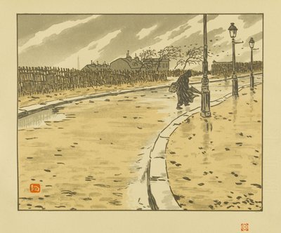  - Henri Rivière