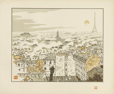  - Henri Rivière