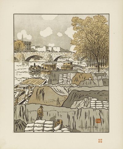  - Henri Rivière