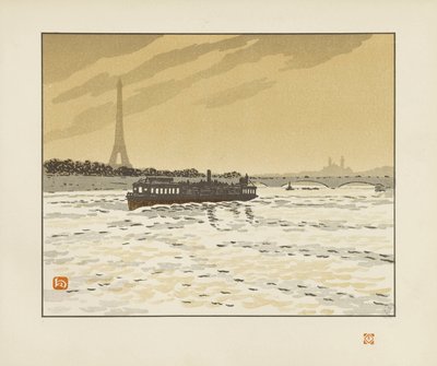  - Henri Rivière