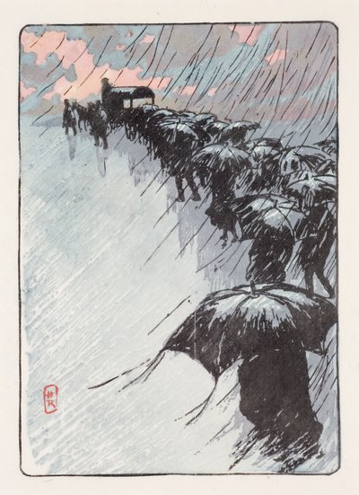  - Henri Rivière