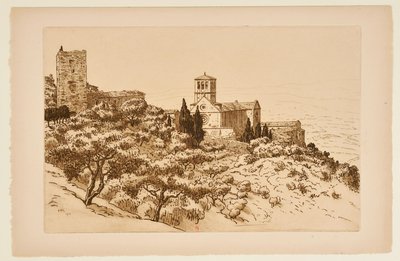 La Basilique d