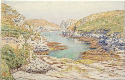  - Henri Rivière