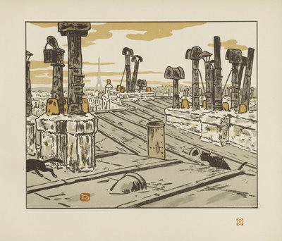  - Henri Rivière