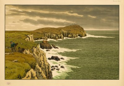 Le Cap - Henri Rivière
