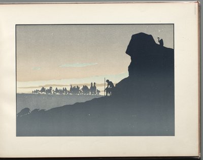 Le Fils Prodigue: Cinquième Tableau - Henri Rivière