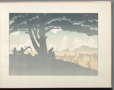 Le Fils Prodigue: Premier Tableau - Henri Rivière