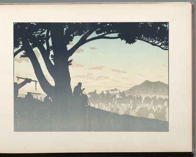 Le Fils Prodigue: page 13 - Henri Rivière