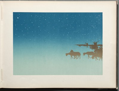Le progrès des étoiles : L