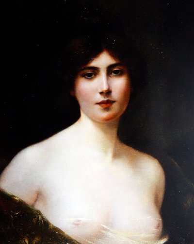 Portrait d