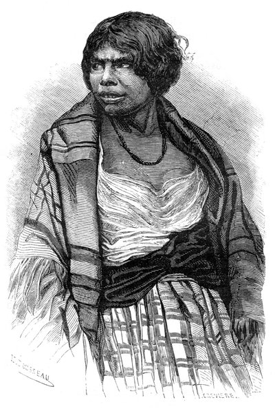 Femme Mi