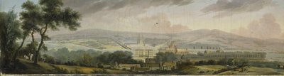 Vue de l