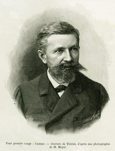 Portrait de l