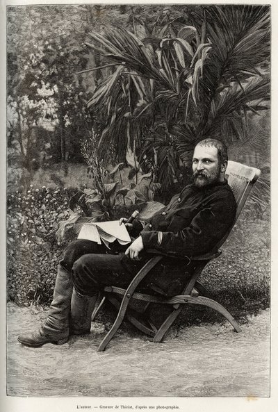 Portrait de l
