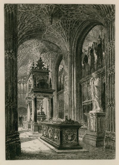 Intérieur de l