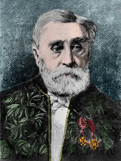 Portrait d