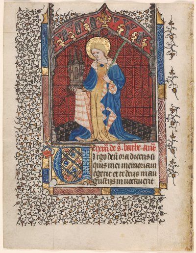 Feuille d