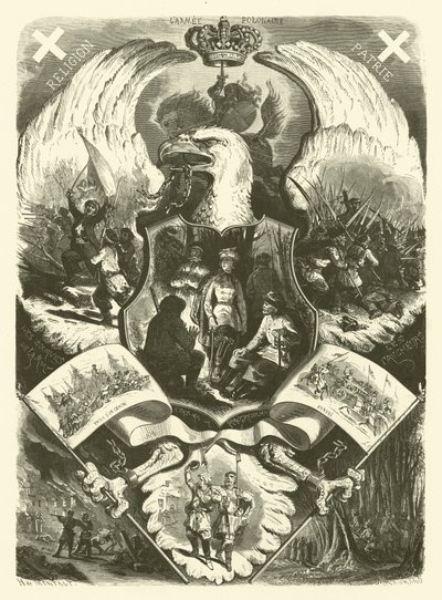 Soldats et uniformes de l