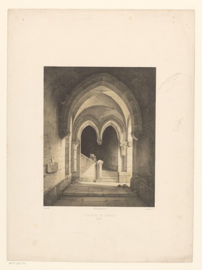 Intérieur d