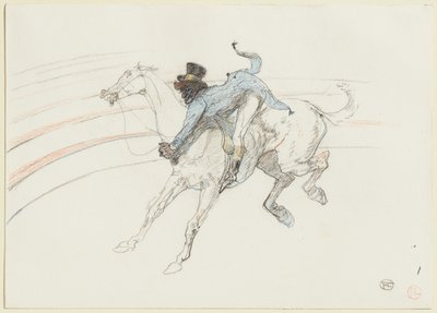  - Henri de Toulouse-Lautrec