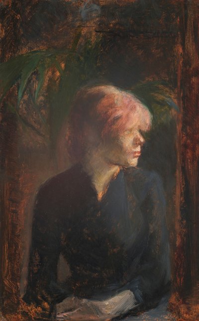  - Henri de Toulouse-Lautrec