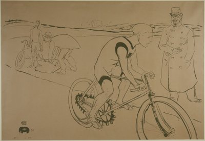  - Henri de Toulouse-Lautrec
