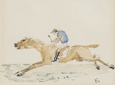  - Henri de Toulouse-Lautrec