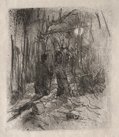  - Henri de Toulouse-Lautrec