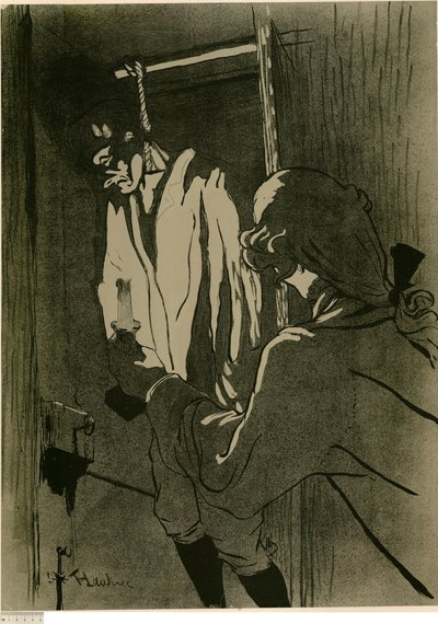  - Henri de Toulouse-Lautrec