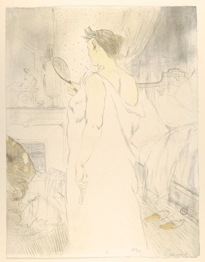  - Henri de Toulouse-Lautrec