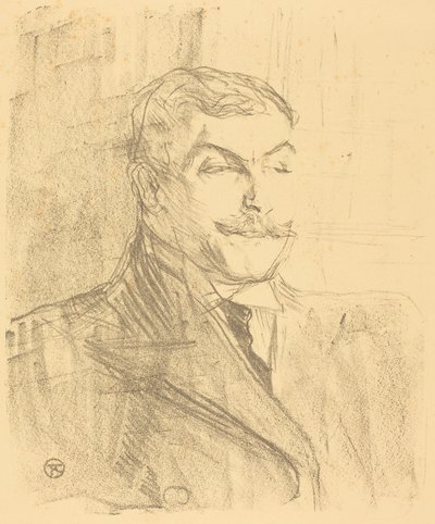  - Henri de Toulouse-Lautrec