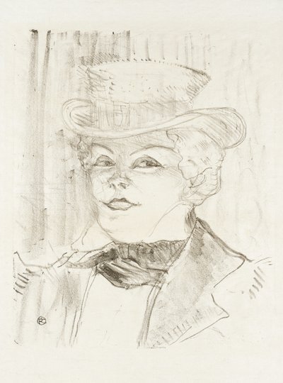  - Henri de Toulouse-Lautrec