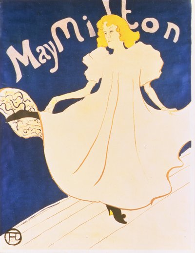  - Henri de Toulouse-Lautrec